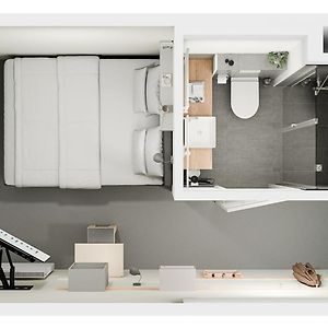 Budget Doppelzimmer